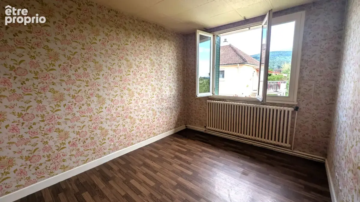 Maison Cousance 123 m2 - photo 7