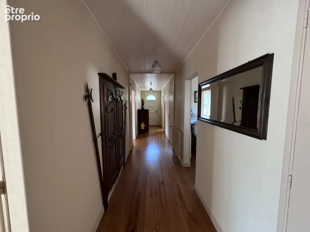 Maison 5 pièces 123 m² à vendre à La Baule-Escoublac (44500) - photo 2