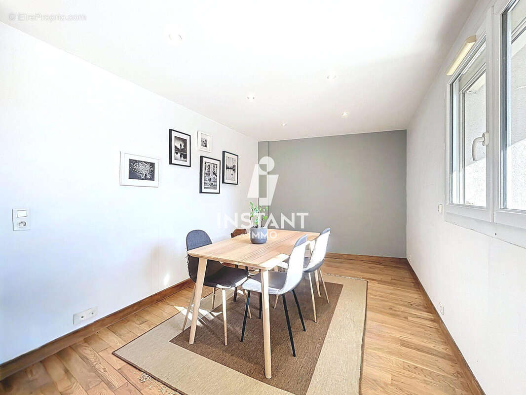 Appartement à NOGENT-SUR-MARNE