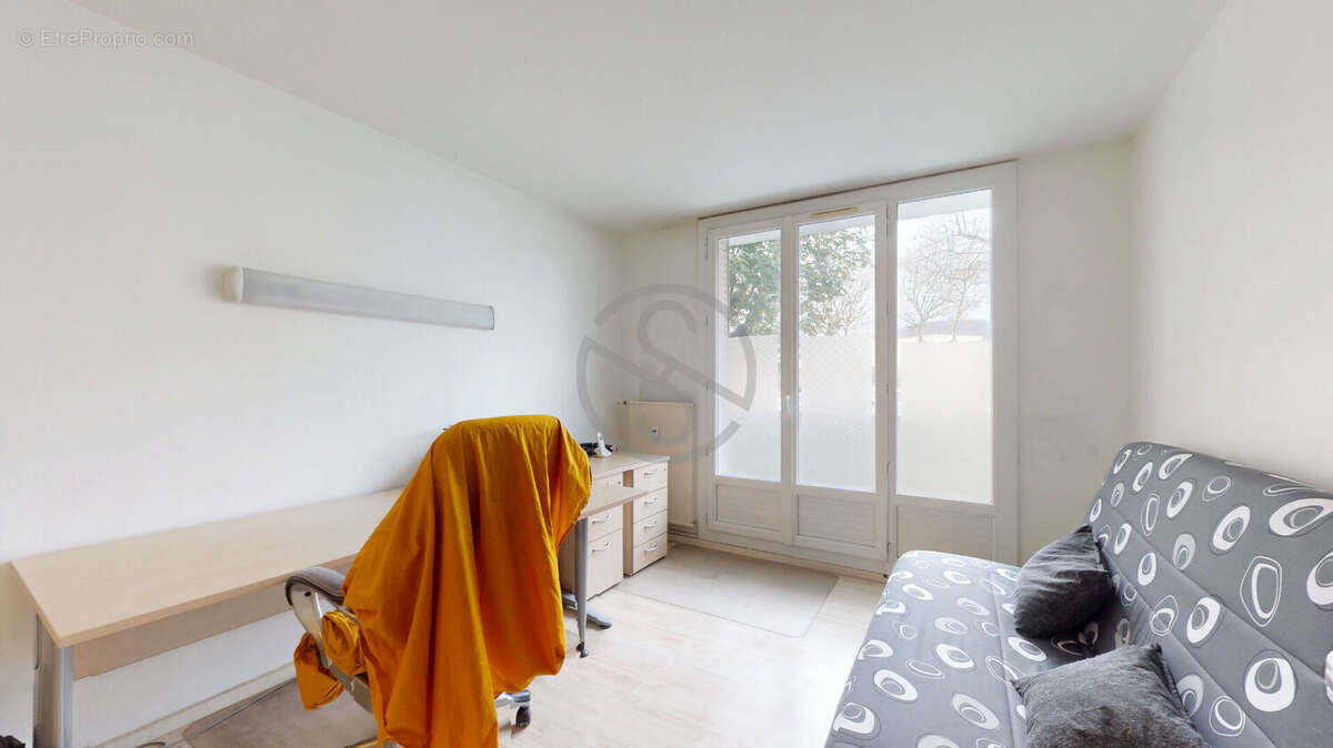 Appartement à LE PONT-DE-CLAIX