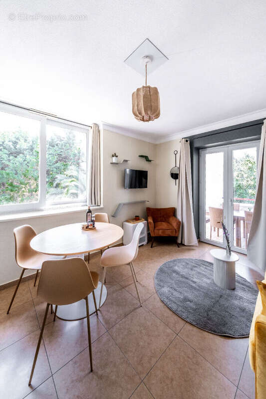 Appartement à SAINT-JEAN-DE-LUZ