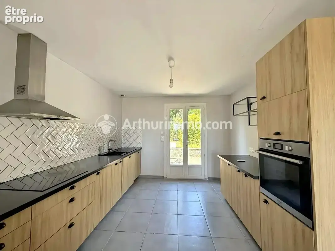 MAISON 4 Pièces Léguillac de l'Auche - photo 7
