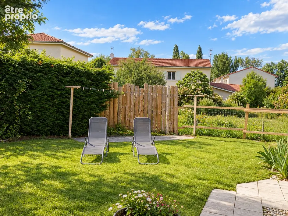 Maison 7 pièces / 180 m² / 268 900 EUR / QUINTENAS - photo 24