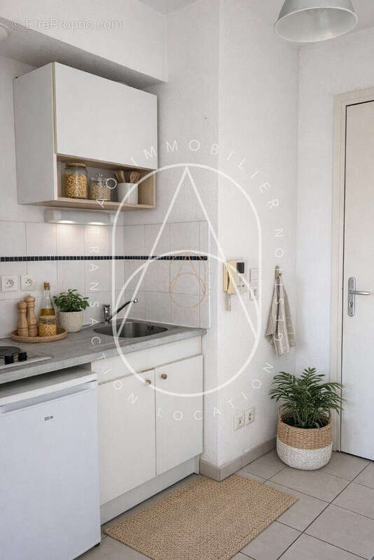 Appartement à RODILHAN