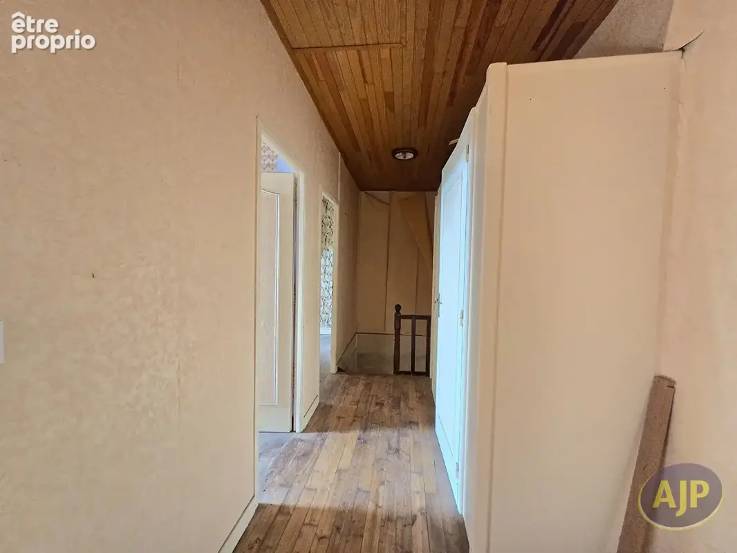 PLUMELEC : Maison à rénover Callac - photo 8