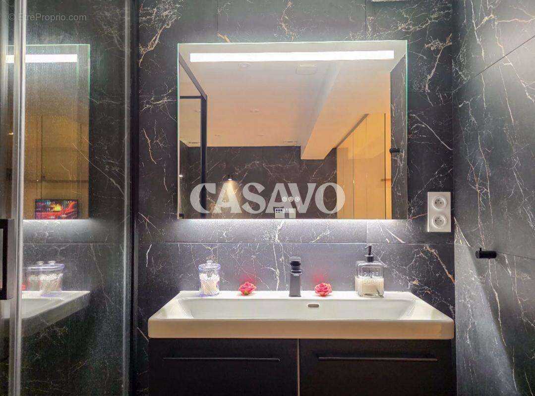 Appartement à SAINT-BRIEUC