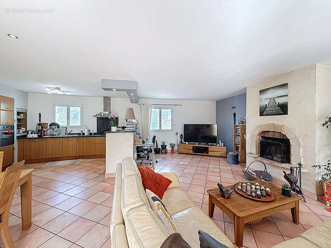 Maison à BASTELICACCIA