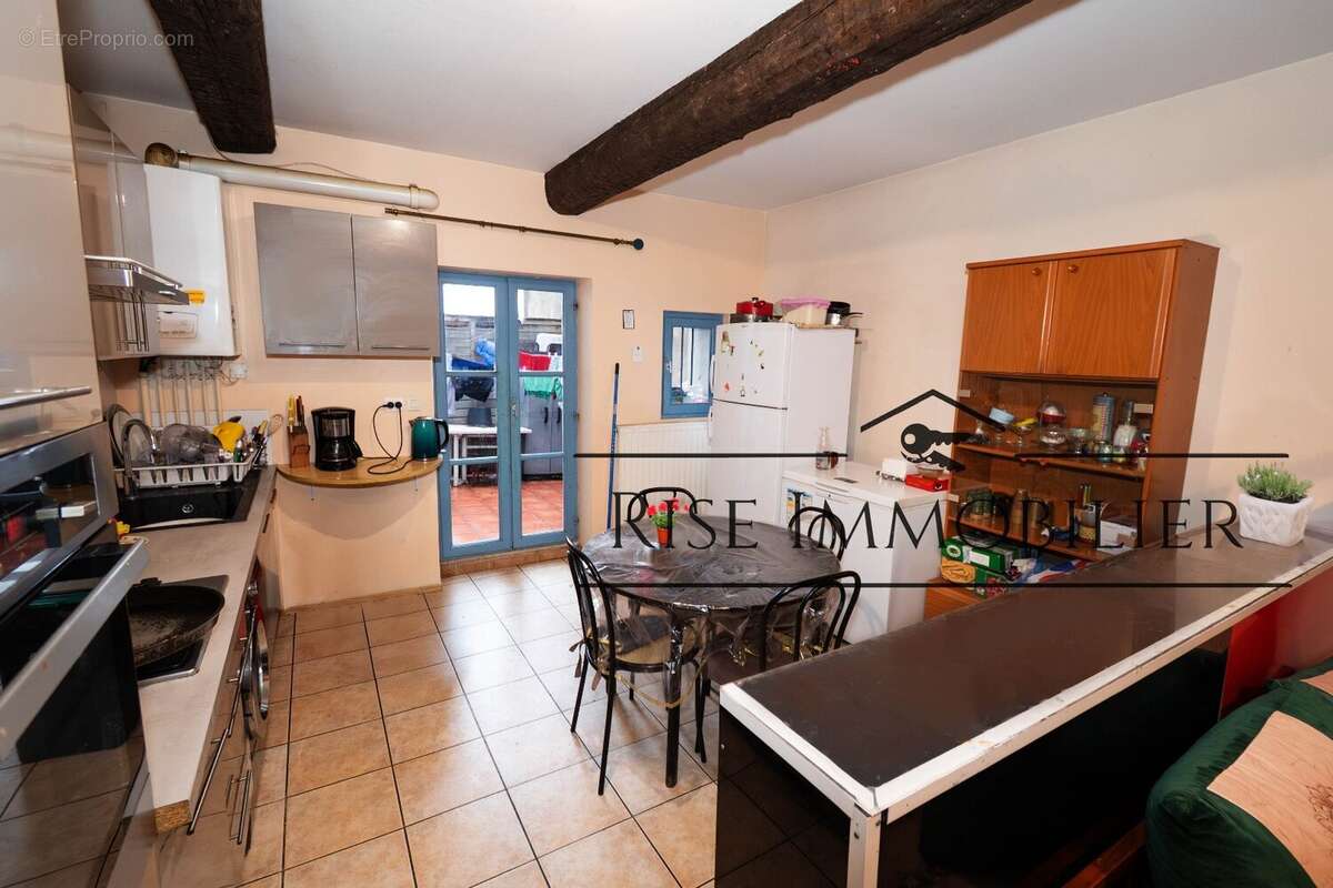 Appartement à BEZIERS