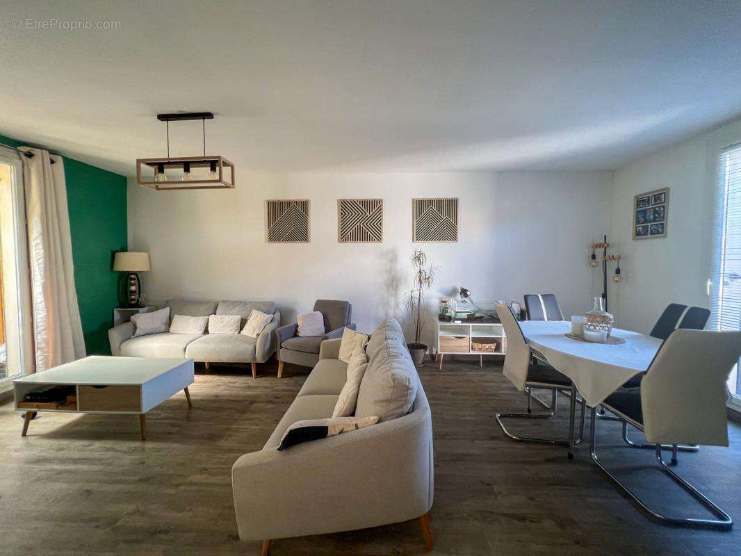 Maison à DIGNE-LES-BAINS