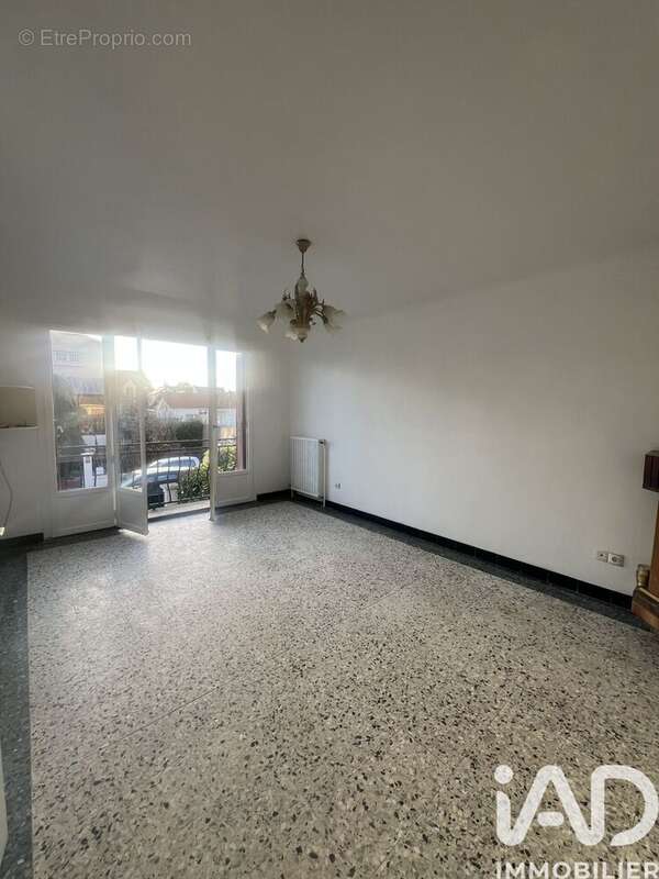 Photo 5 - Maison à ORMESSON-SUR-MARNE