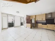 Appartement à VILLIERS-SUR-MARNE