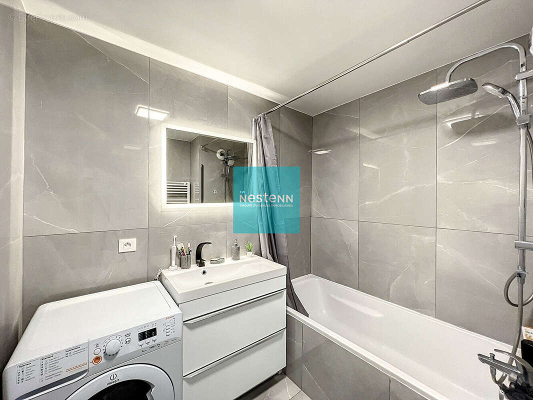 Appartement à FRANCONVILLE