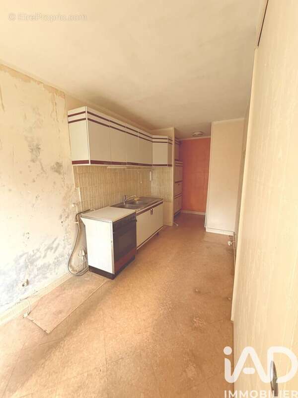 Photo 4 - Appartement à NANTES