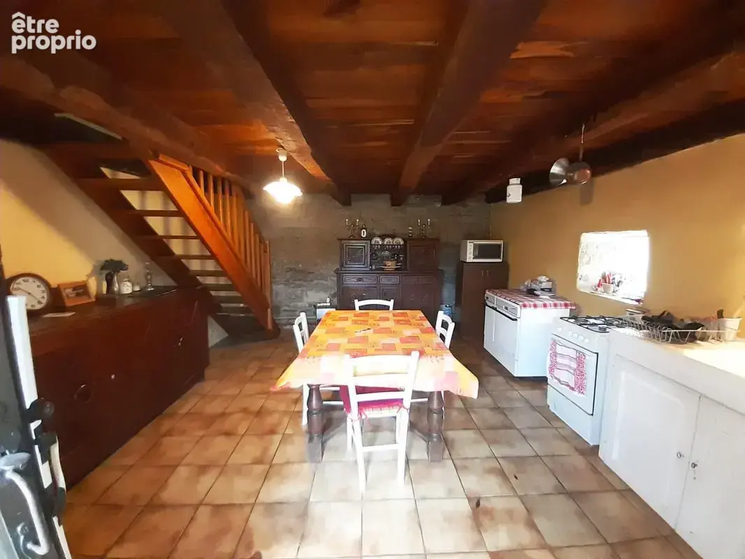 Maison à LARAMIERE (46) - photo 9