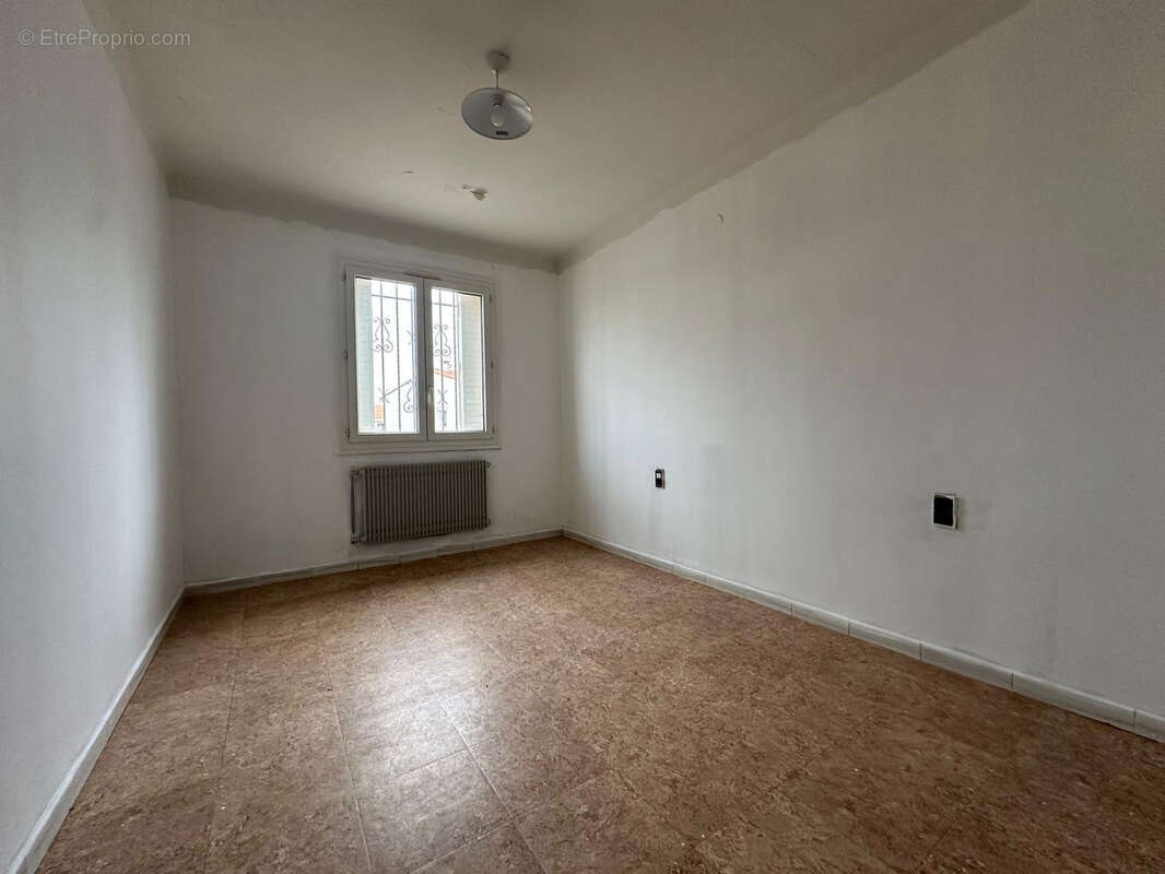 Appartement à SAINT-NAZAIRE
