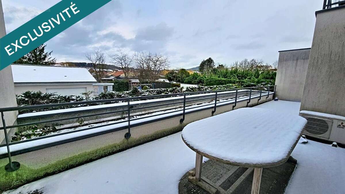 Photo 2 - Appartement à TERVILLE