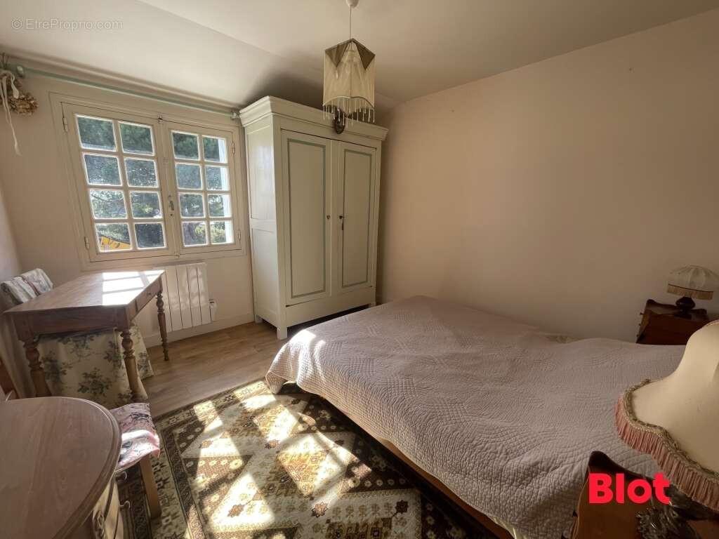 Maison à GUERANDE