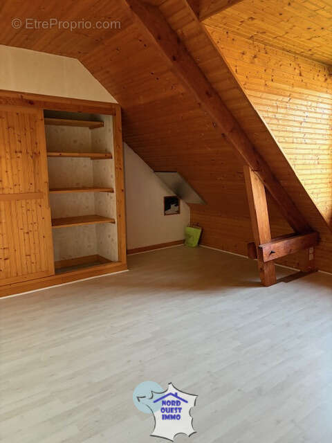 Maison à CEAUCE