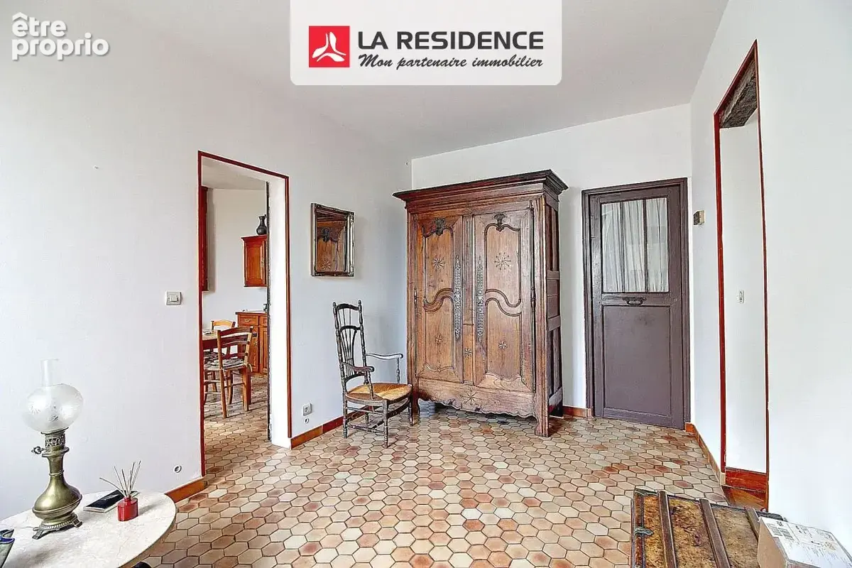 Maison 8 pièces 256 m² à vendre à Orgeval (78630) - photo 4