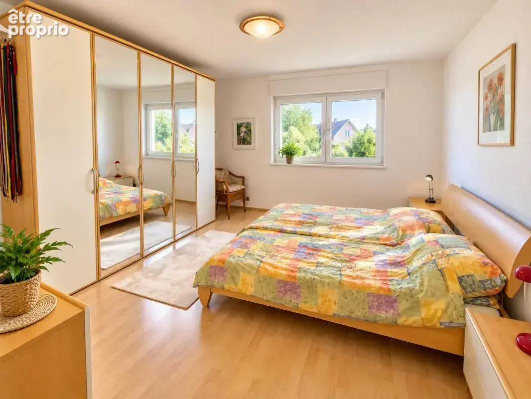 Maison de 214 m2 sur 8,55 ares à Beinheim - photo 6