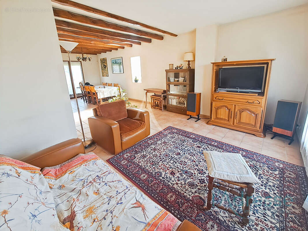 Maison à LA NORVILLE