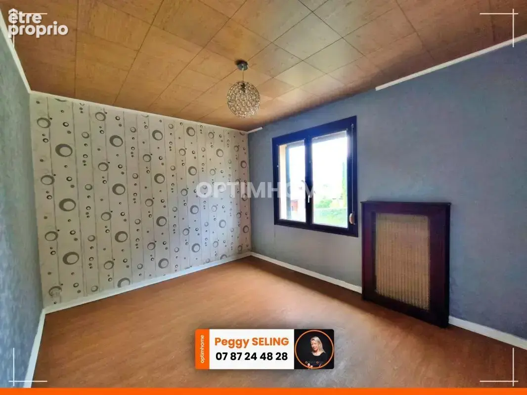 Maison à vendre 4 pièces BUIRE (02) - photo 6