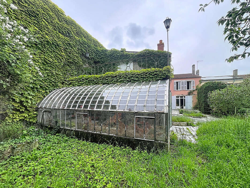 Maison à MARANS