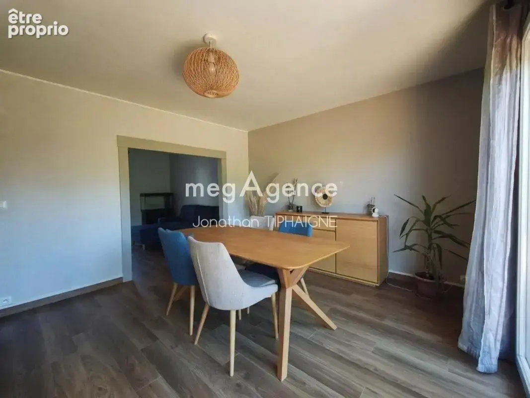 Maison familiale paisible - Quartier les Lombards, Montivilliers - photo 2
