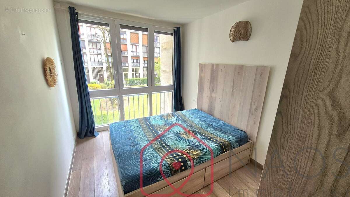 Appartement 56 m² à Meudon  - photo 5