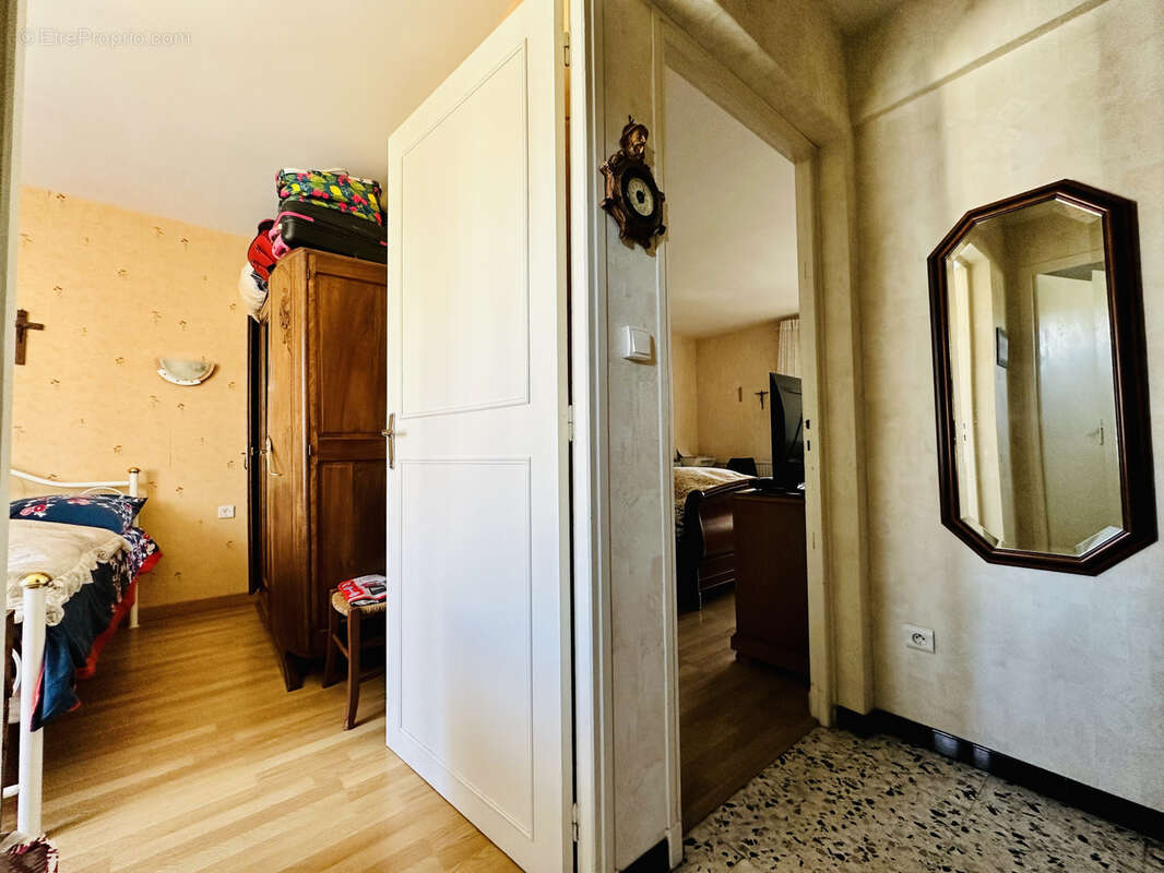 Appartement à NARBONNE