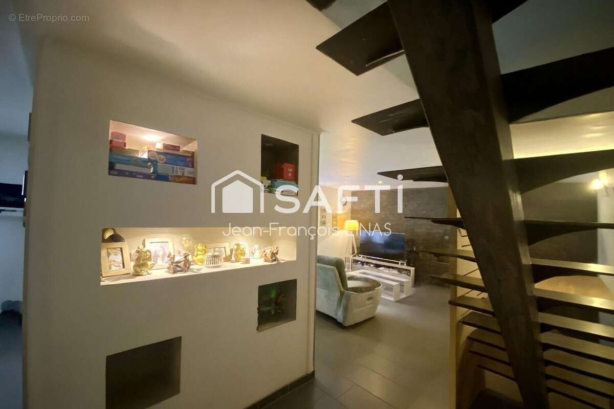 Photo 2 - Maison à GRAND-CHAMP