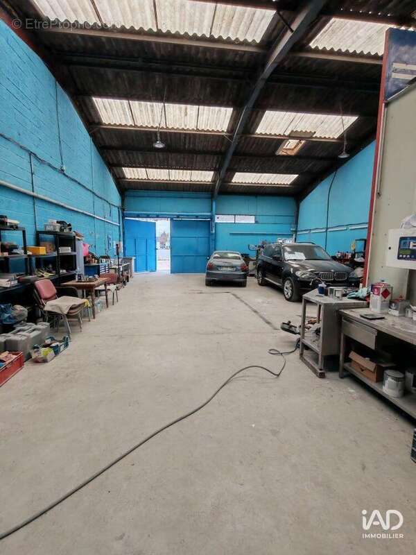 Photo 3 - Commerce à METZ