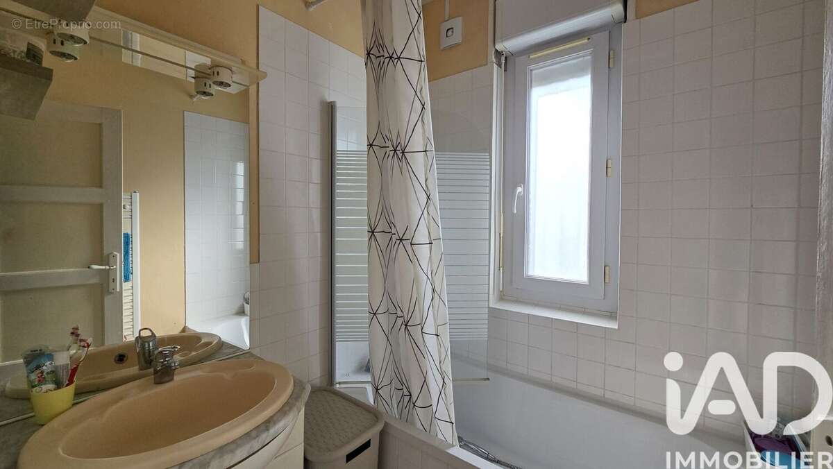 Photo 9 - Maison à SAINT-MARCEL