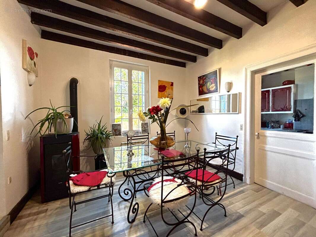 59131469c.jpg - Maison à HARQUENCY