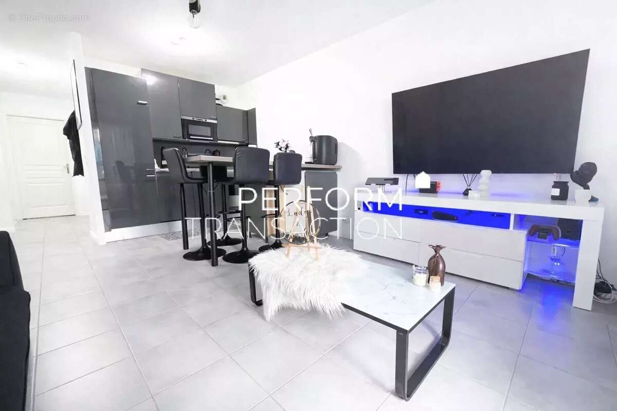Appartement à EYBENS