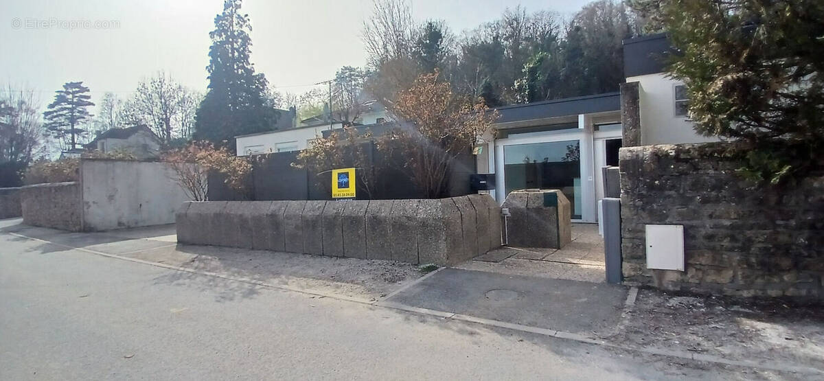 Maison à EULMONT