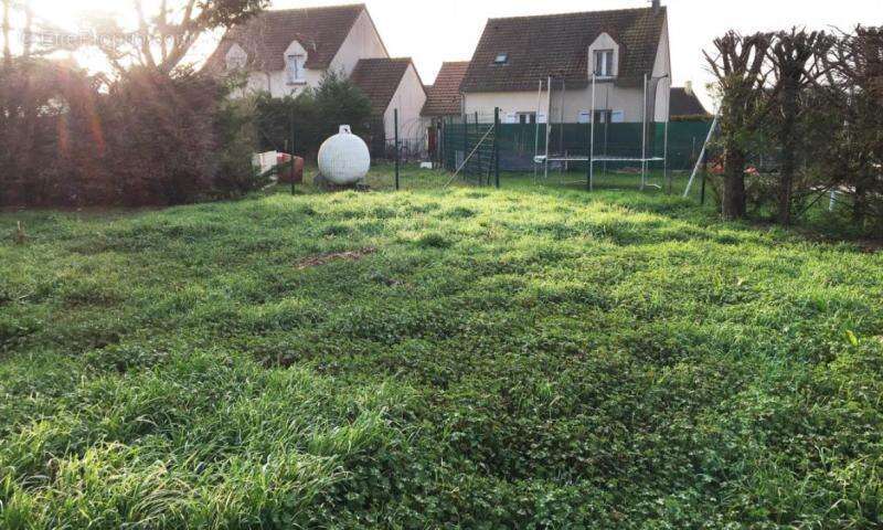 Maison à OUZOUER-LE-MARCHE