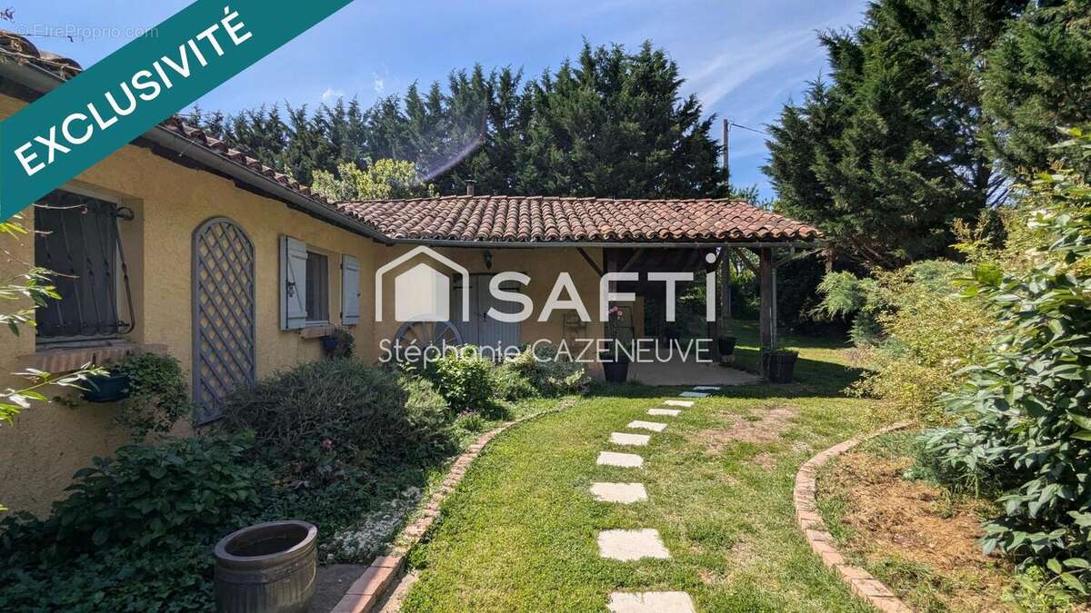 Photo 3 - Maison à GIMONT