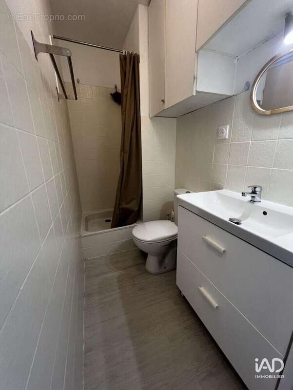 Appartement 20 m² à Le Grau-Du-Roi  - photo 4