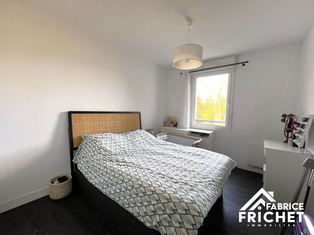 Appartement à VERNON