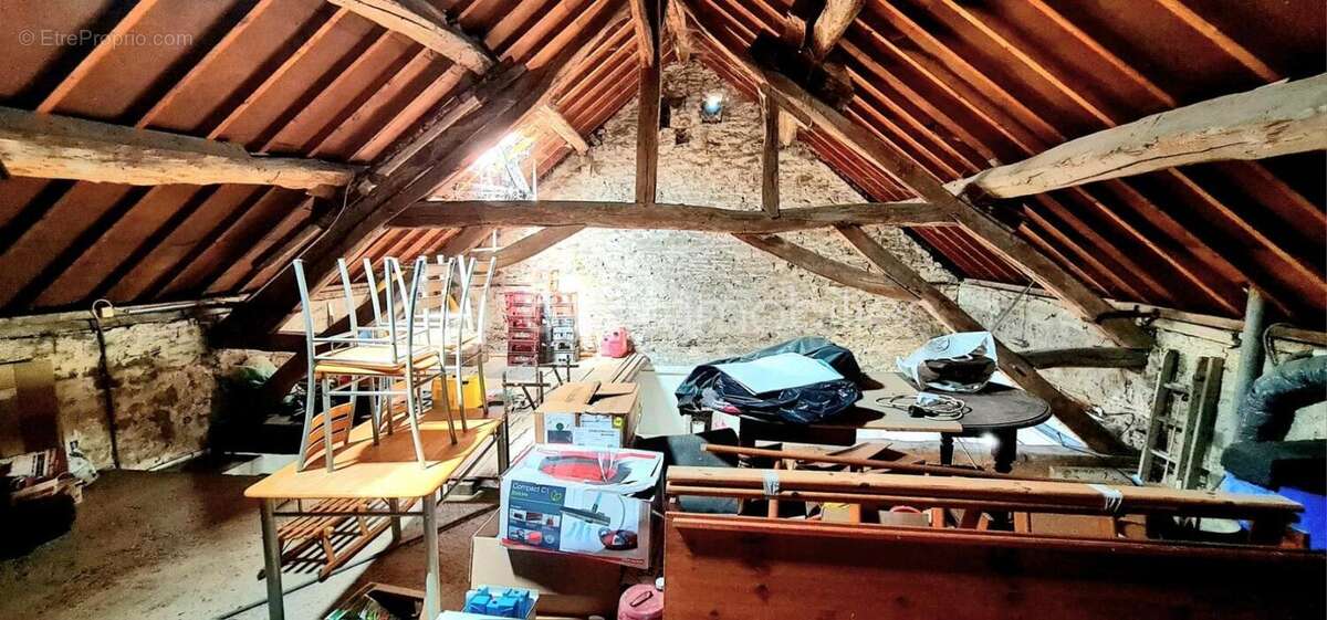 Maison à NUITS-SAINT-GEORGES