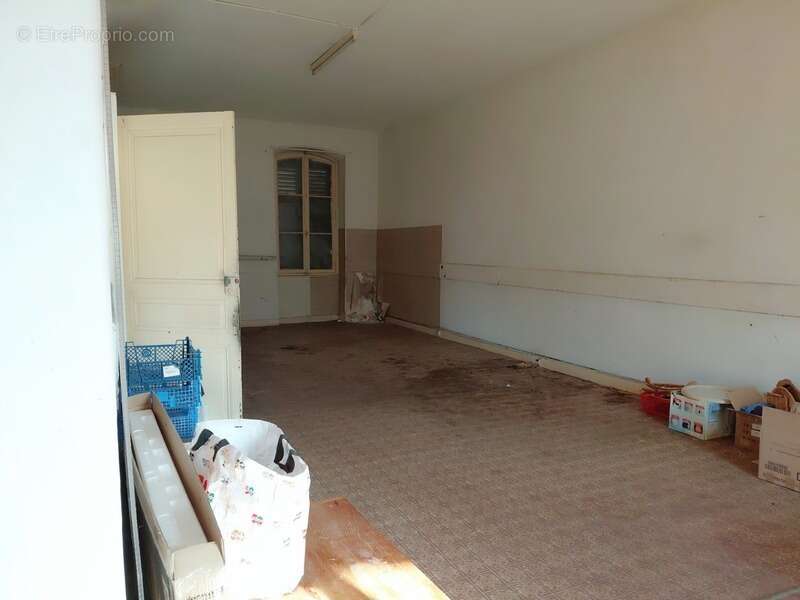 Appartement à THIERS