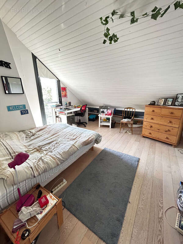 Maison à LA VIEUX-RUE