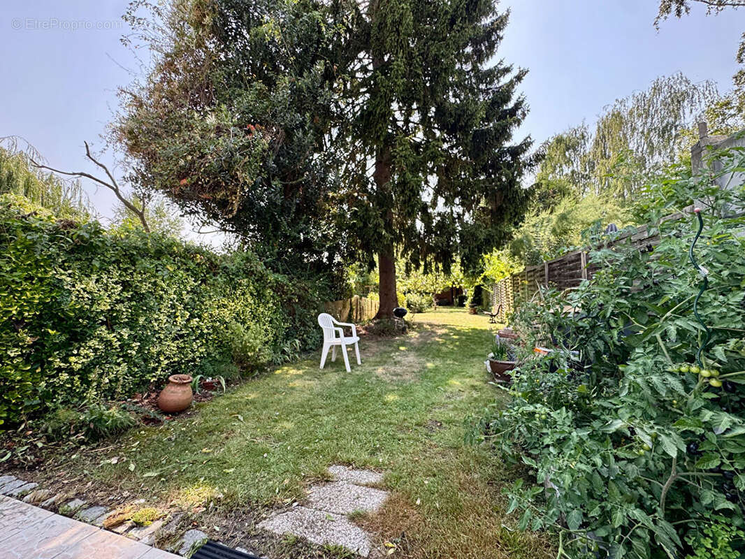 Maison à VILLENEUVE-D&#039;ASCQ