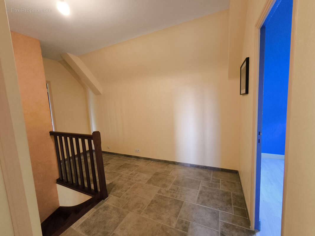 Maison à SAINT-MALO