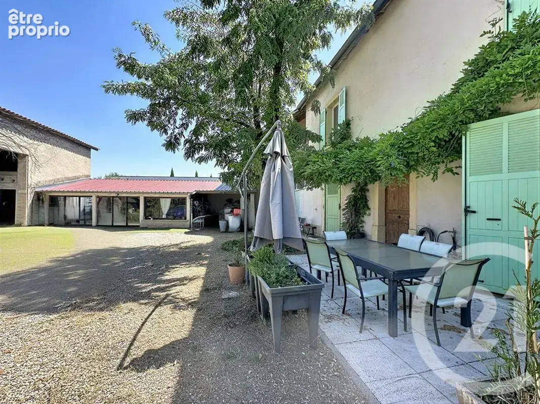 Propriété - photo 14