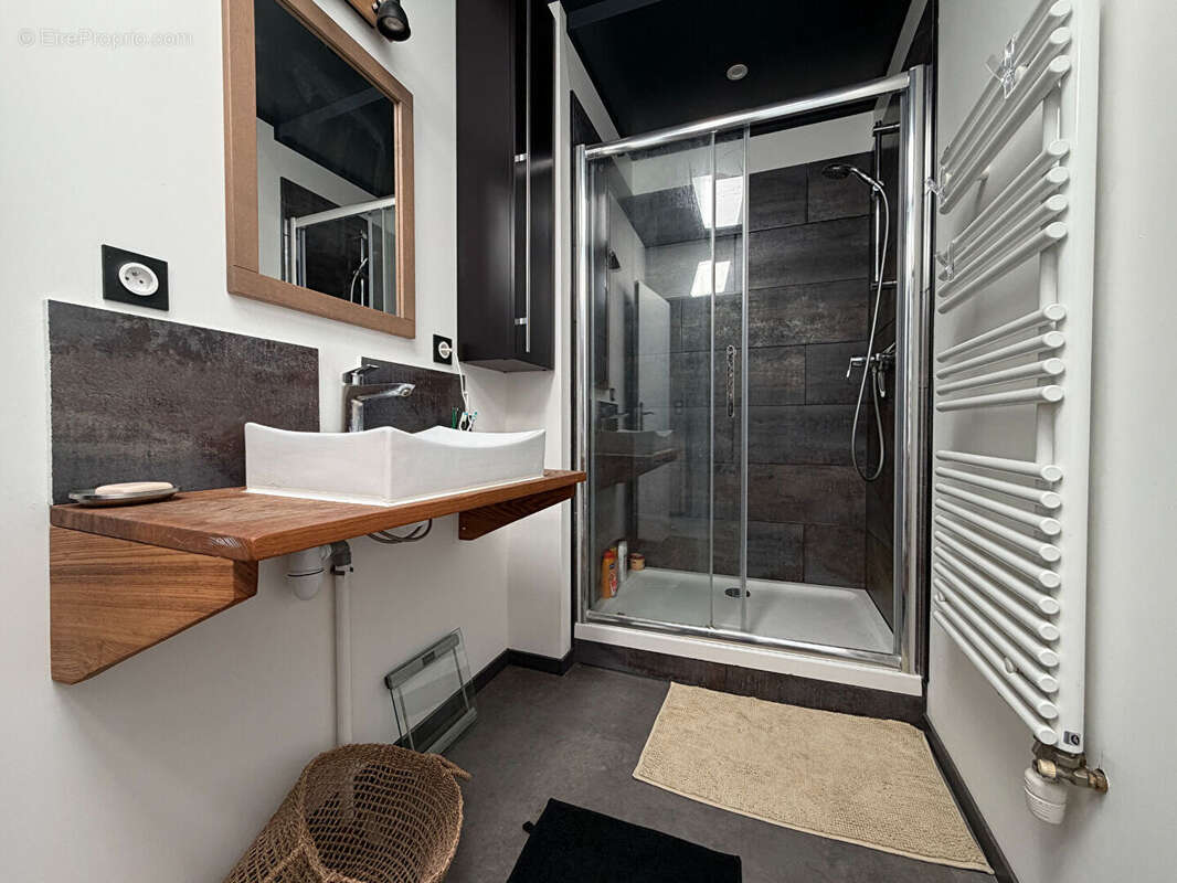 Maison Le May Sur Èvre 6 pièces 135 m2 - photo 9