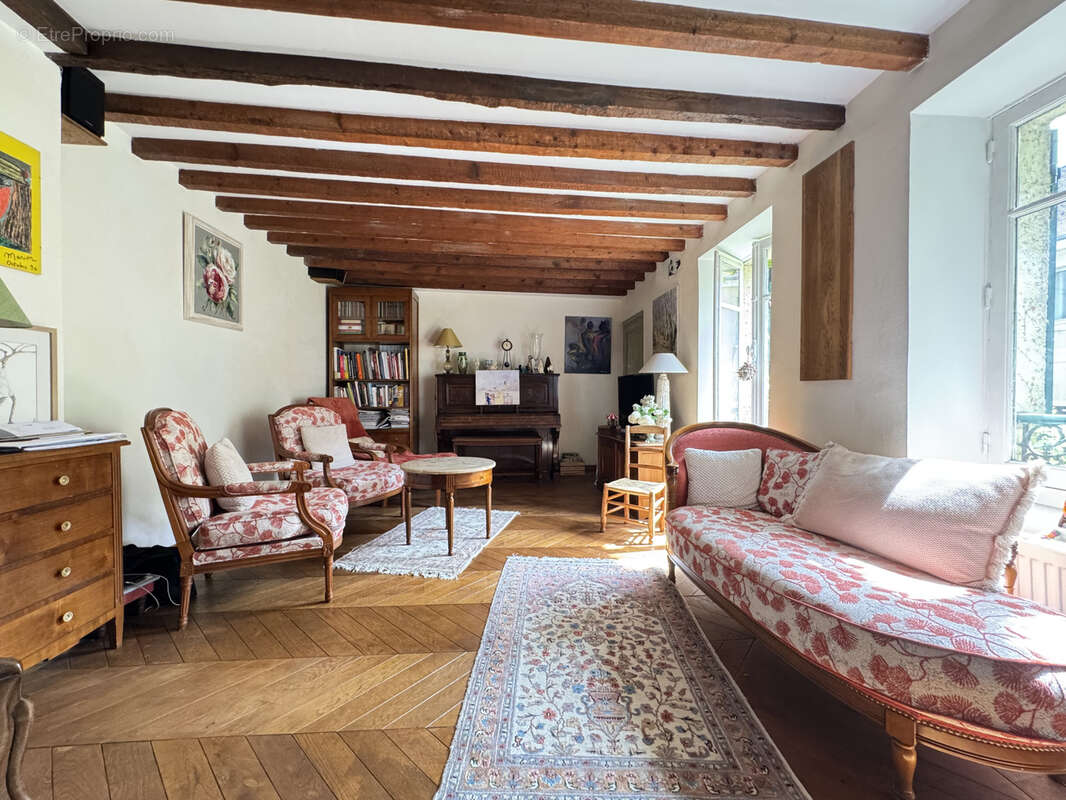 Maison 5 pièces Saint-Germain-en-Laye 106m2 - photo 3