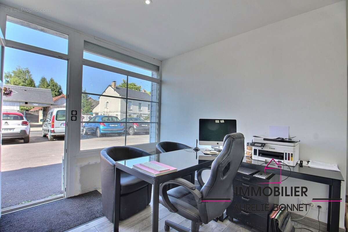 Commerce 124 m² à Beuvillers  - photo 6