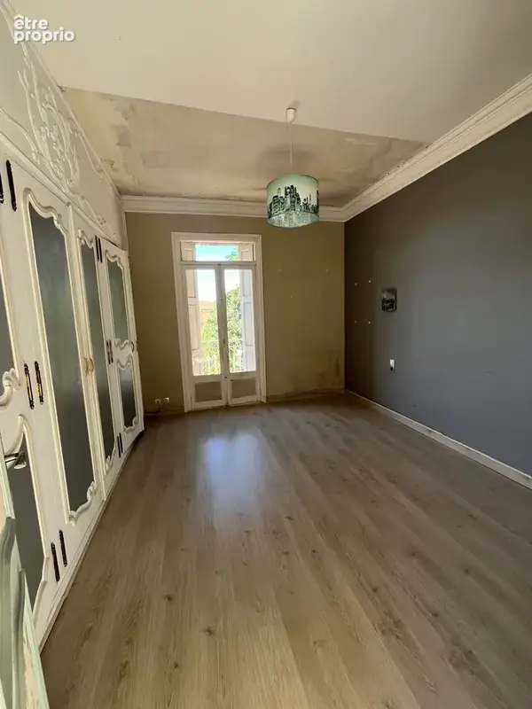 Coup de cœur : Maison de ville 3 faces avec cour et grand garage - photo 7